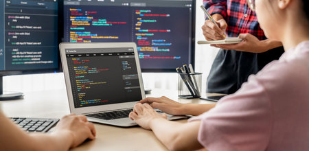 4 mejores empresas de Desarrollo de Software en Itagüí, Colombia software ala medida